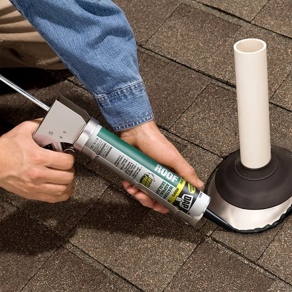 Slide of USA Roofing Maintenance