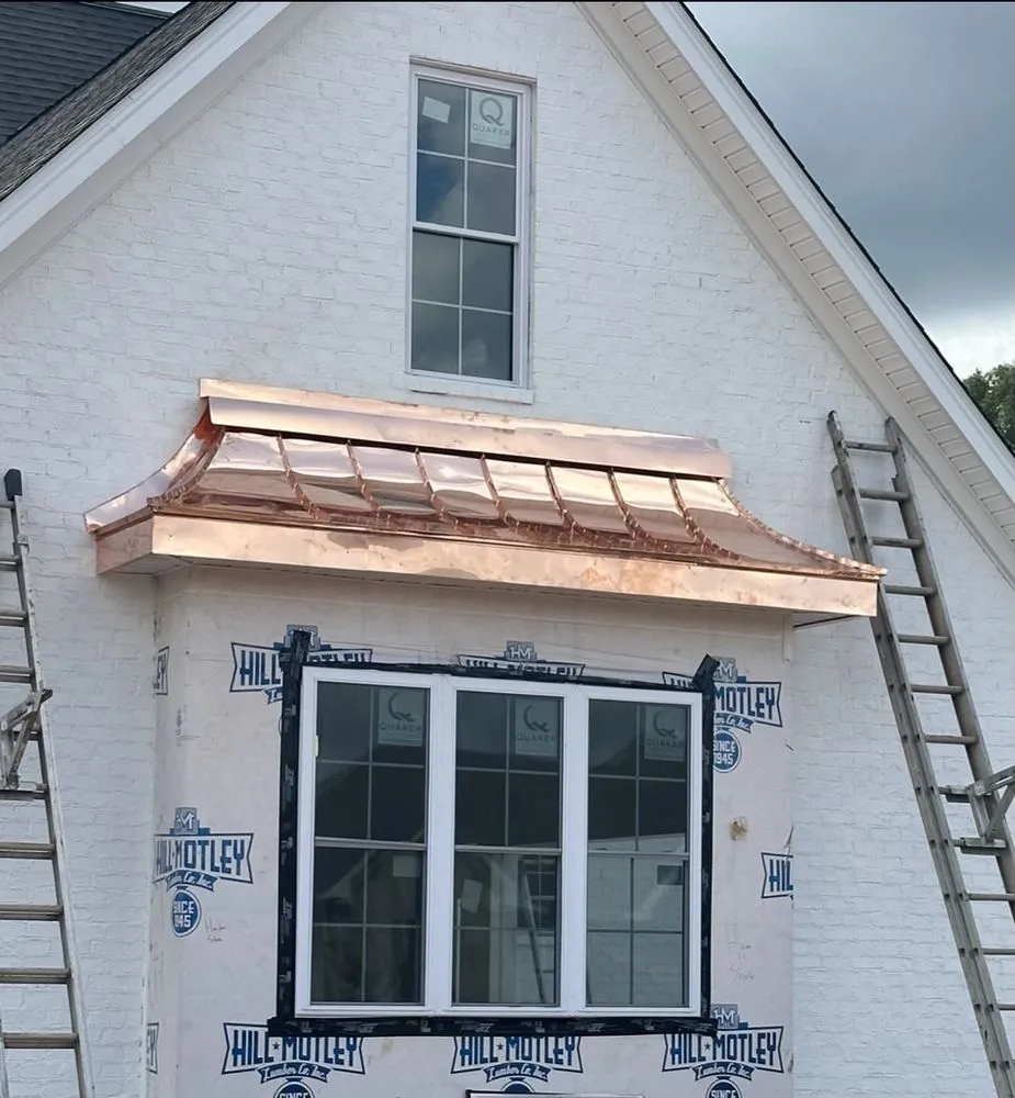 Slide of USA Roofing