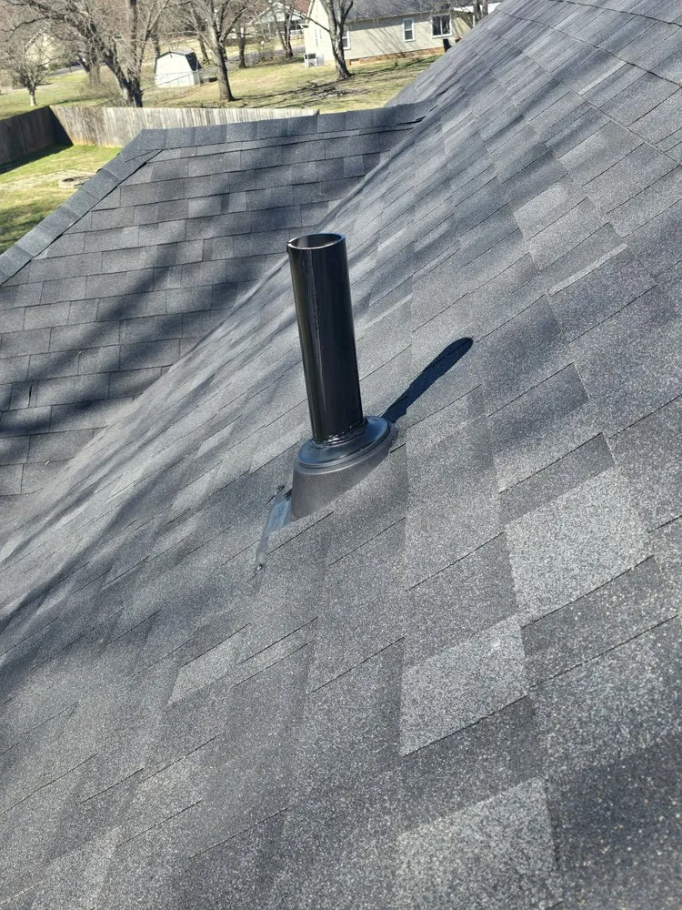 Slide of USA Roofing