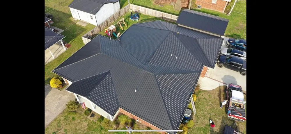 Slide of USA Roofing