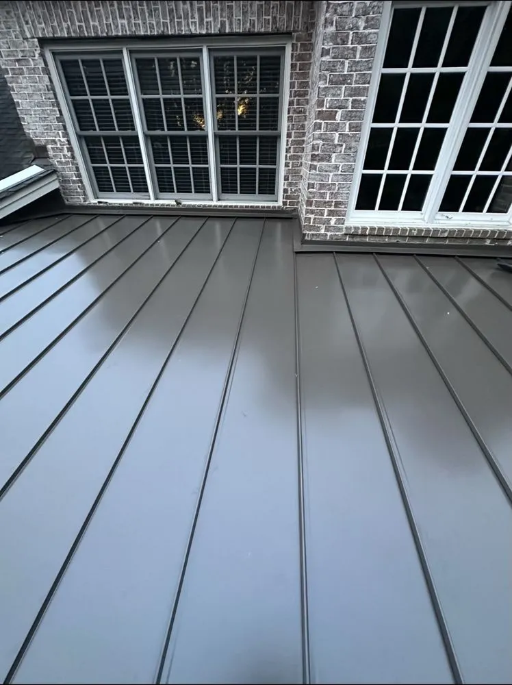 Slide of USA Roofing