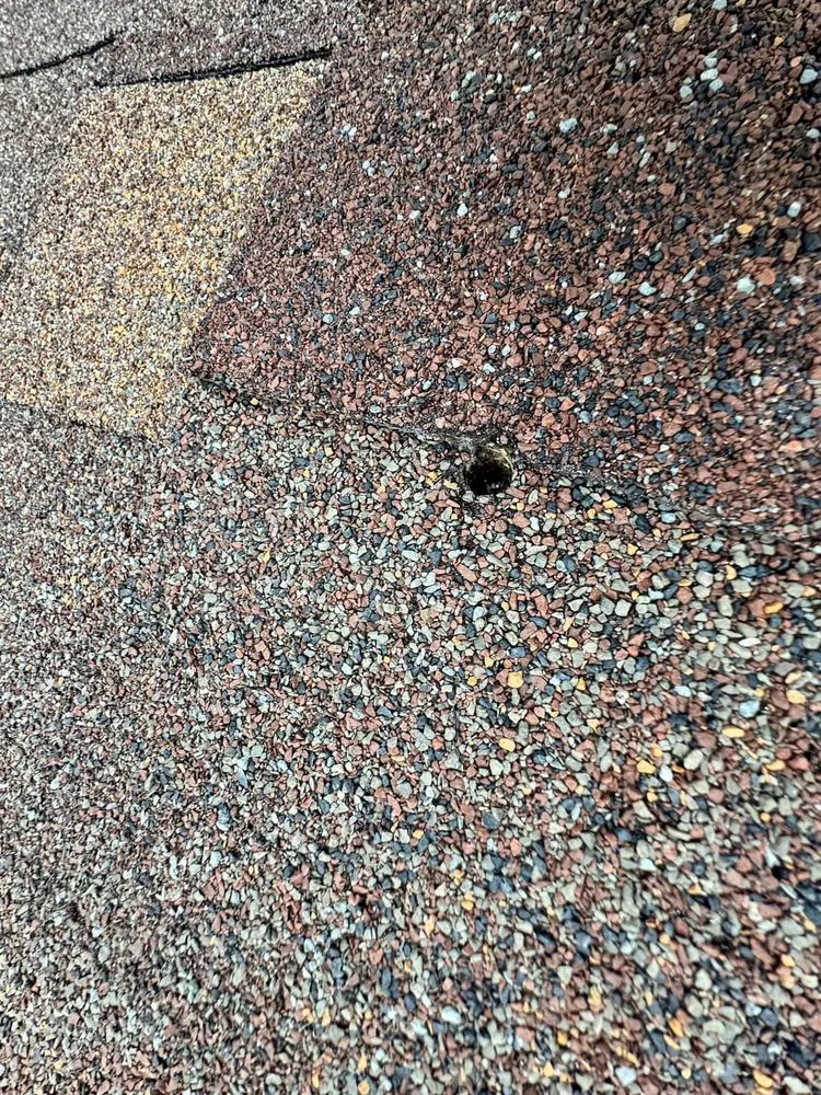 Slide of USA Roofing