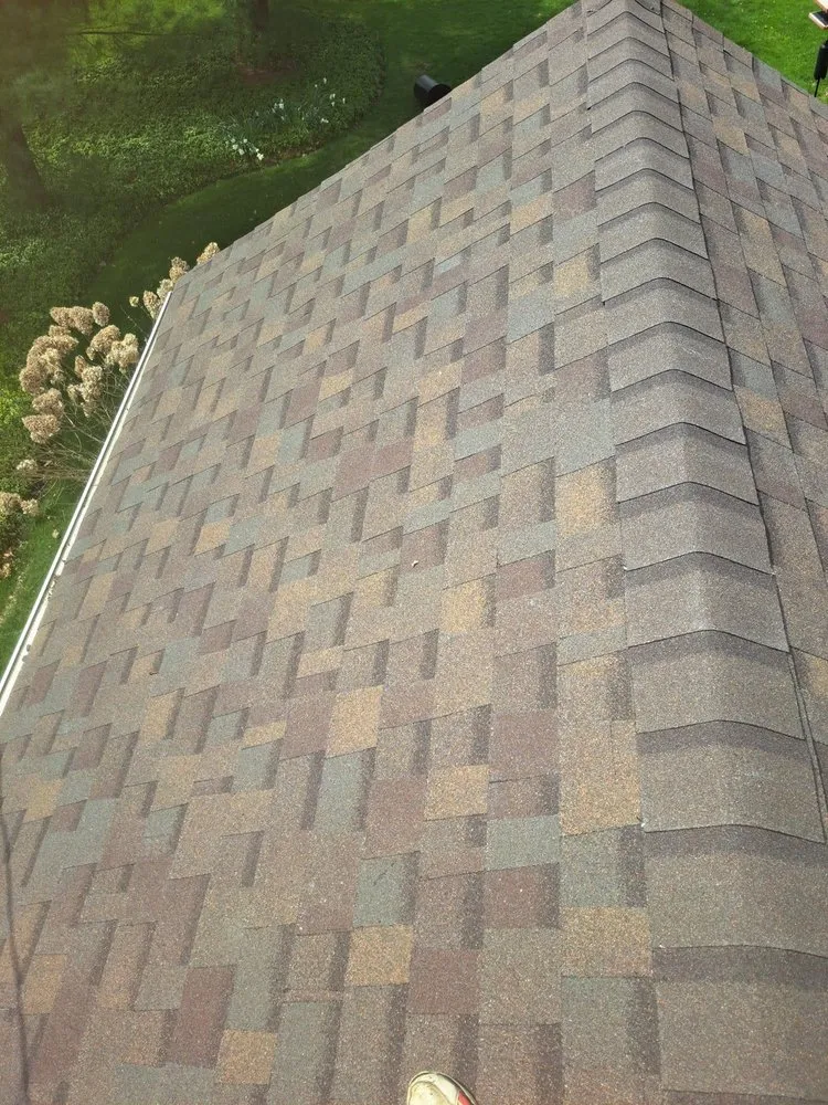 Slide of USA Roofing