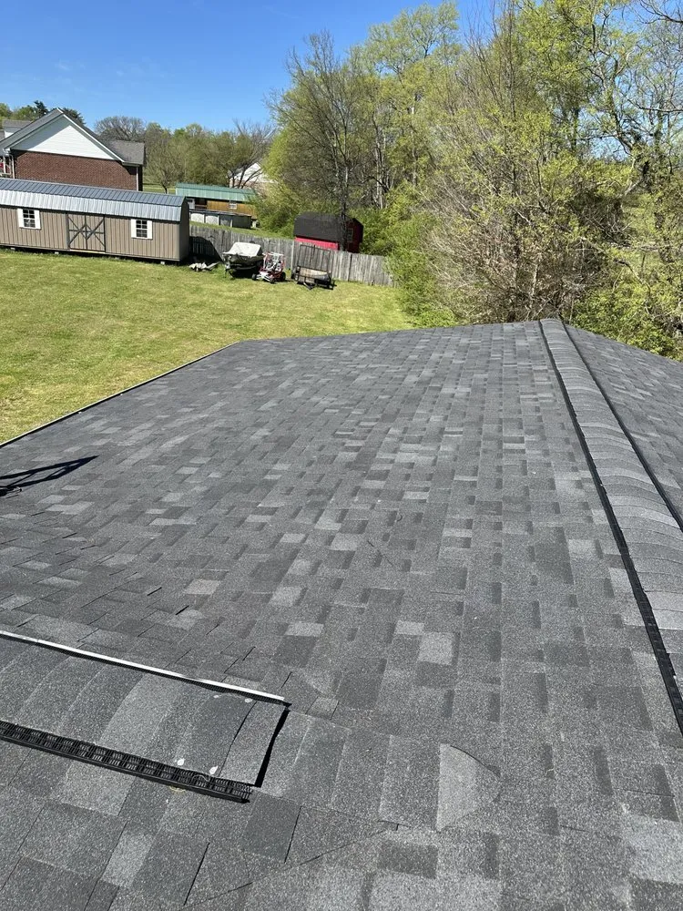 Slide of USA Roofing