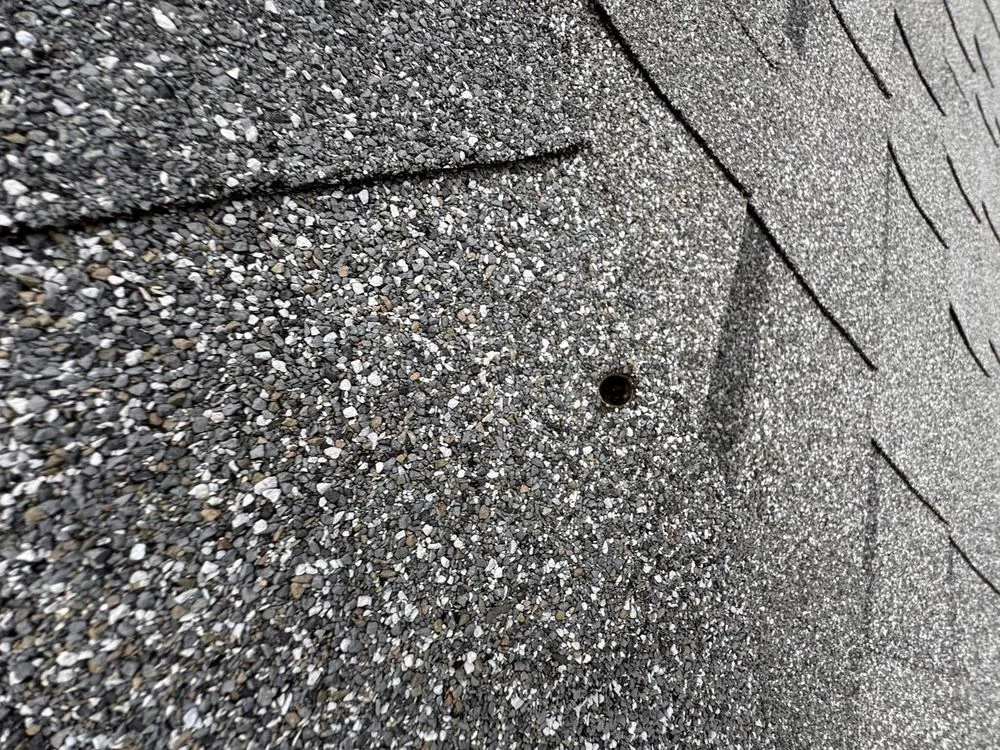 Slide of USA Roofing