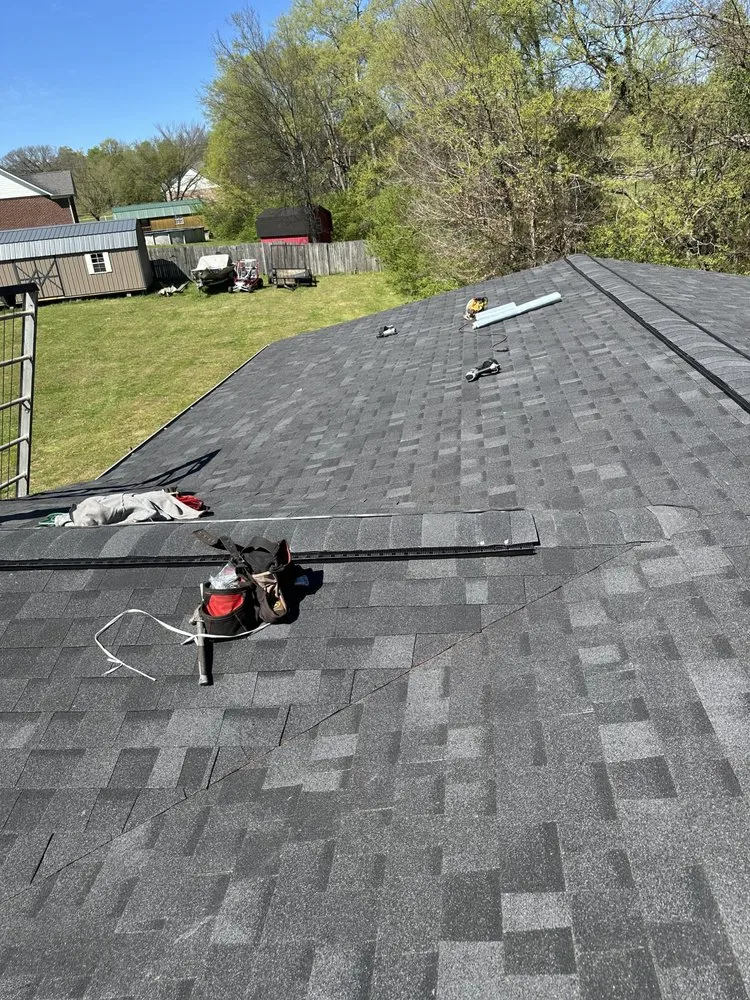 Slide of USA Roofing