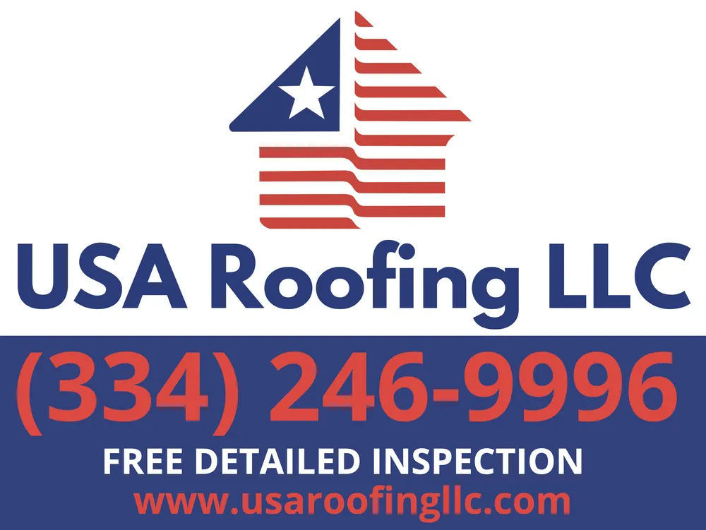 Slide of USA Roofing