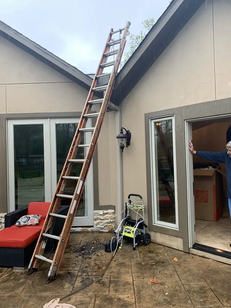 Slide of USA Roofing Roofmasters