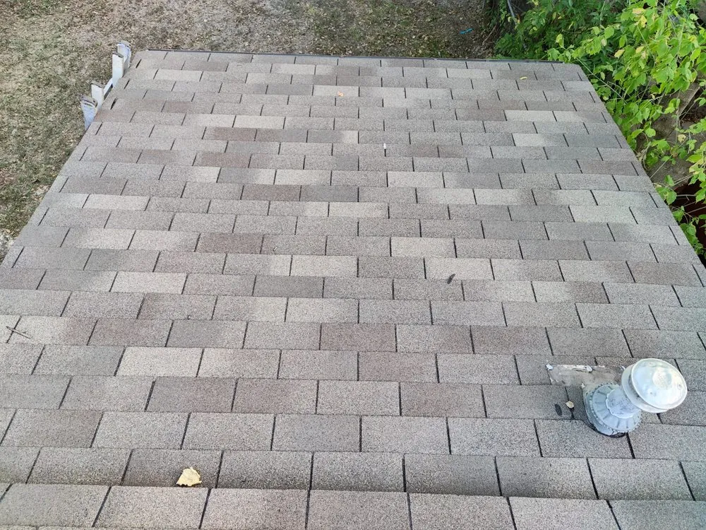 Slide of USA Roofing