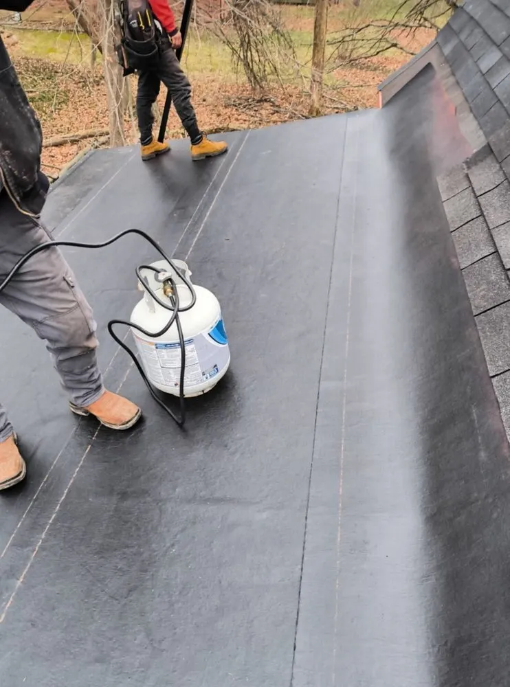 Slide of USA Roofing Systems & Exteriors