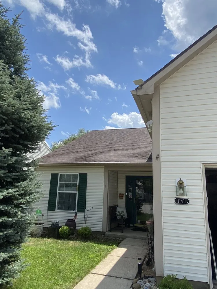 Slide of USA Roofing Systems & Exteriors