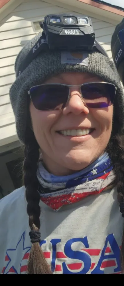 Slide of USA Roofing Systems & Exteriors