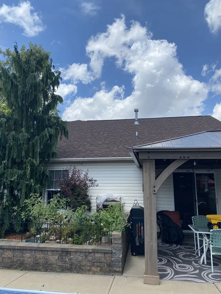 Slide of USA Roofing Systems & Exteriors