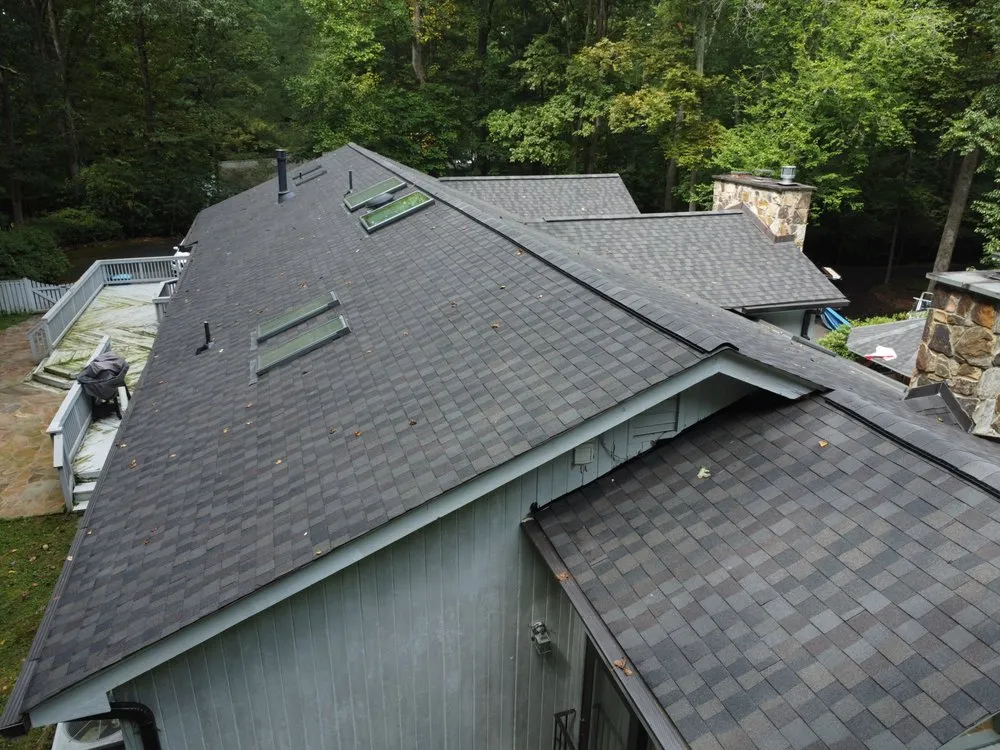 Slide of USA Storm Roofing & Construction Group