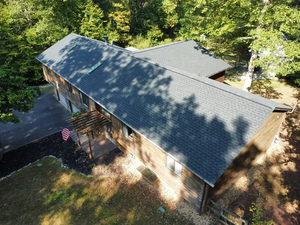 Slide of USA Storm Roofing & Construction Group