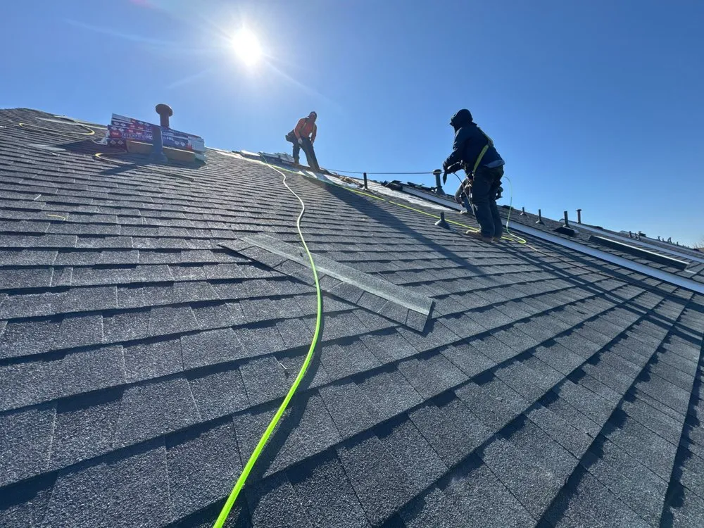 Slide of USA Storm Roofing & Construction Group