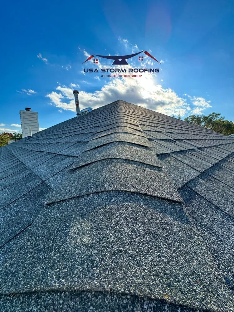 Slide of USA Storm Roofing & Construction Group