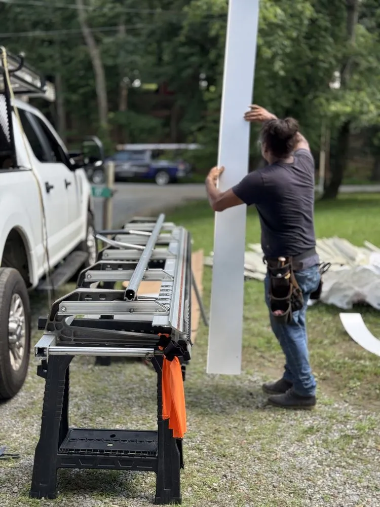 Slide of USA Storm Roofing & Construction Group