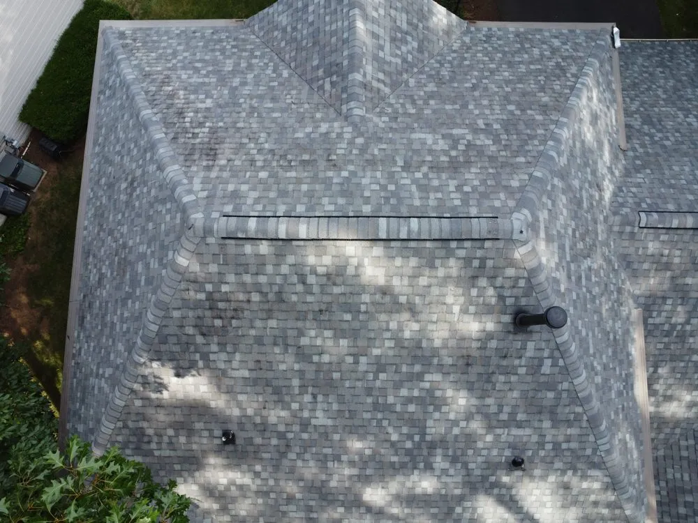 Slide of USA Storm Roofing & Construction Group