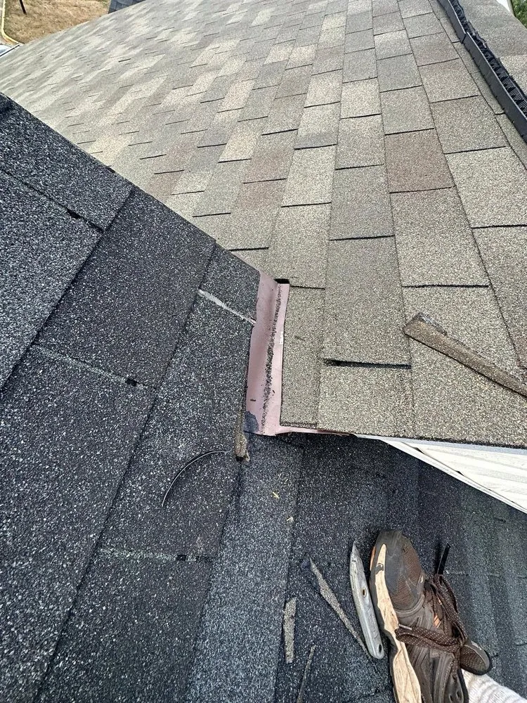 Slide of USA Storm Roofing & Construction Group