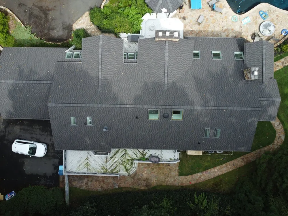 Slide of USA Storm Roofing & Construction Group