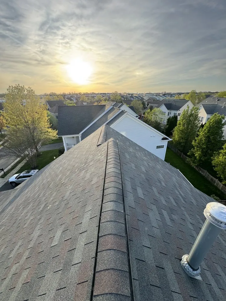 Slide of USA Storm Roofing & Construction Group