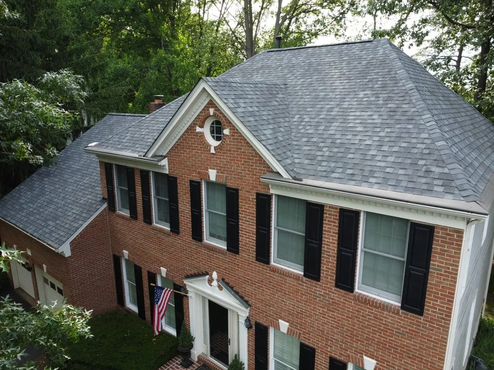 Slide of USA Storm Roofing & Construction Group