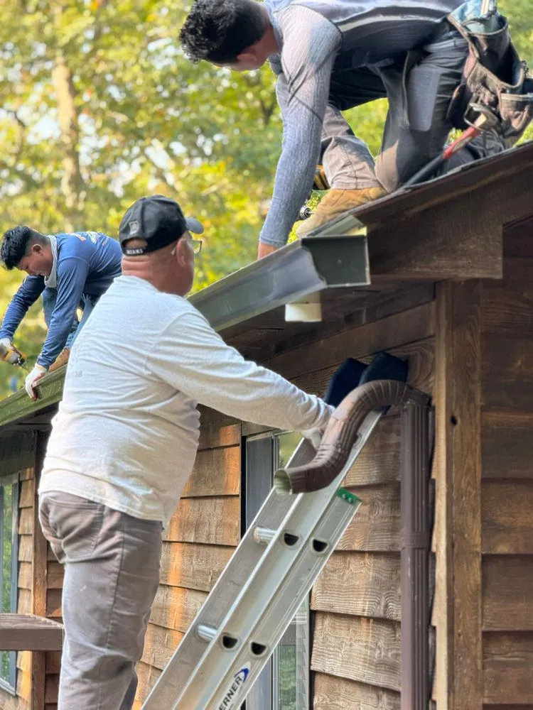 Slide of USA Storm Roofing & Construction Group