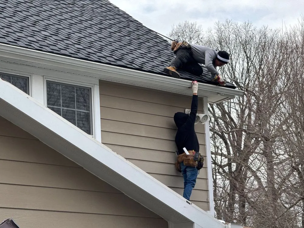 Slide of USA Storm Roofing & Construction Group