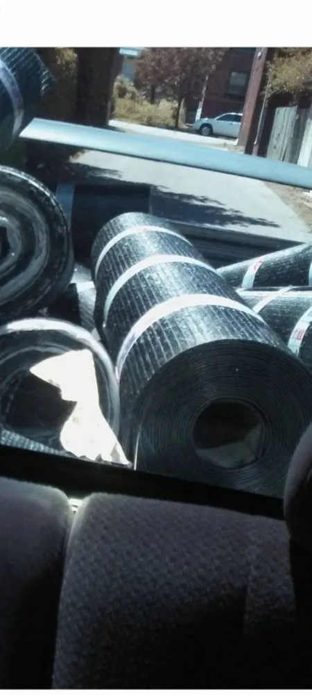 Slide of USA Tuck Pointing