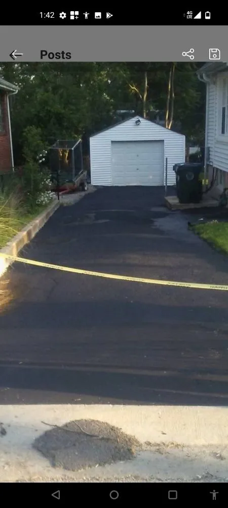 Slide of USA Tuck Pointing