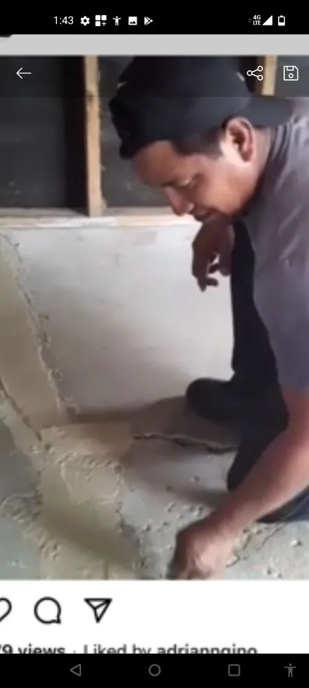 Slide of USA Tuck Pointing