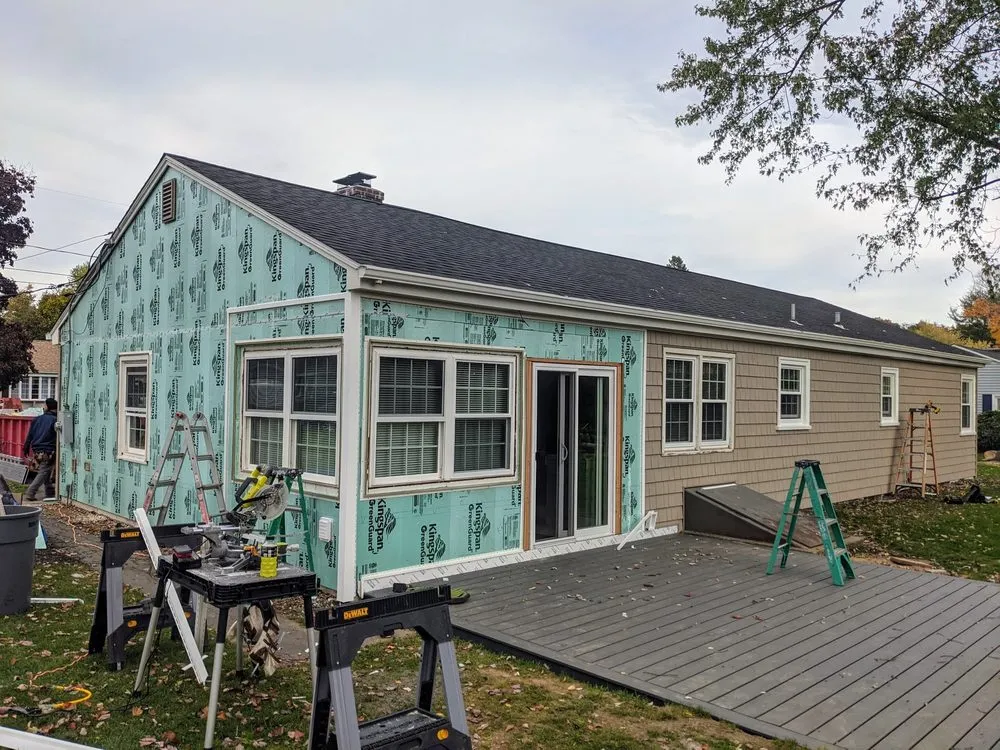 Slide of Usa Window Pro