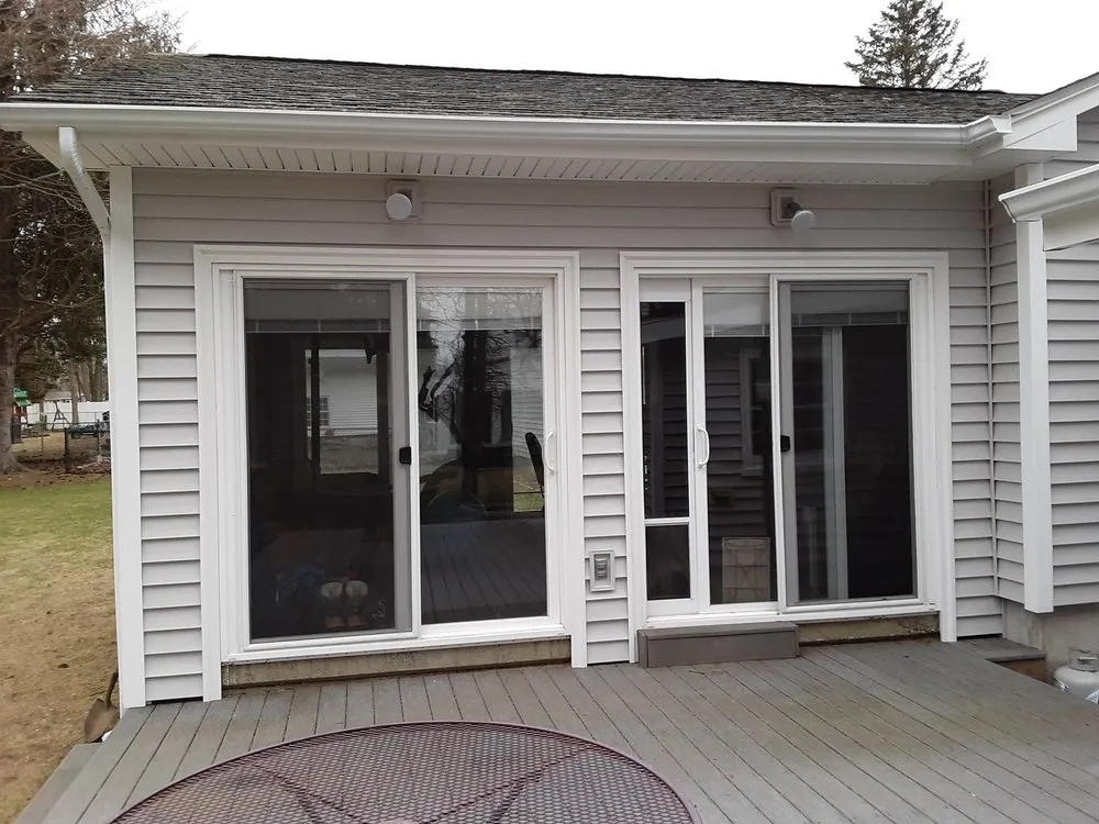 Slide of Usa Window Pro