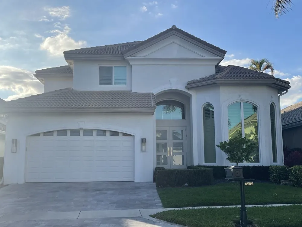 Slide of USA Windows and Doors