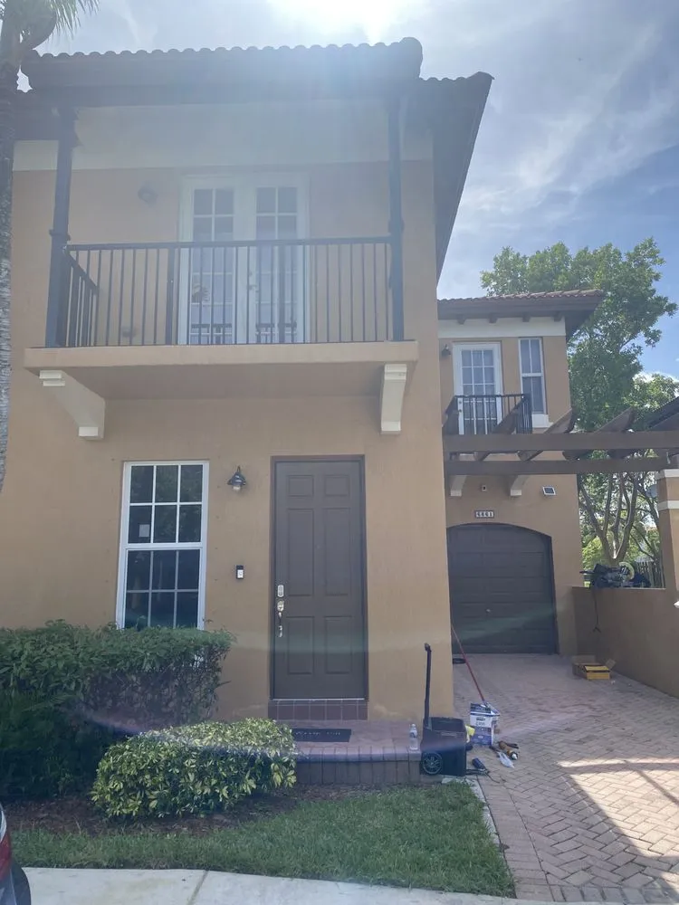 Slide of USA Windows and Doors