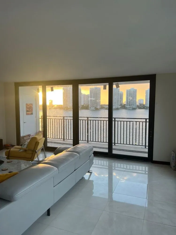 Slide of USA Windows and Doors