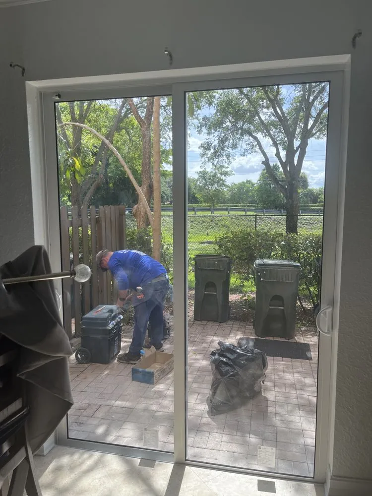 Slide of USA Windows and Doors