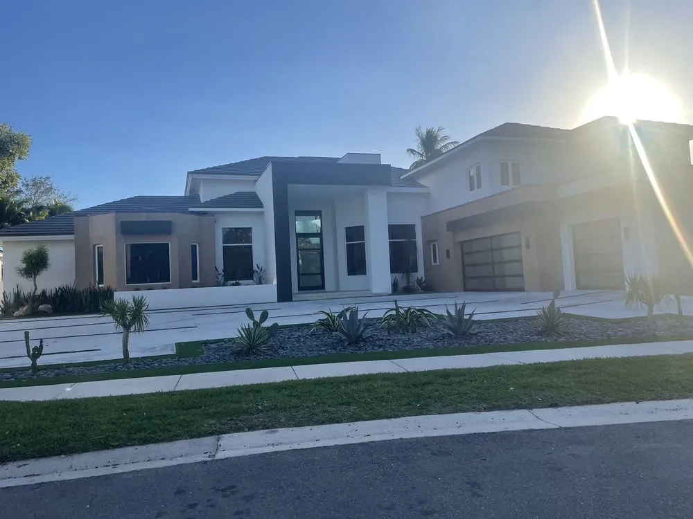 Slide of USA Windows and Doors