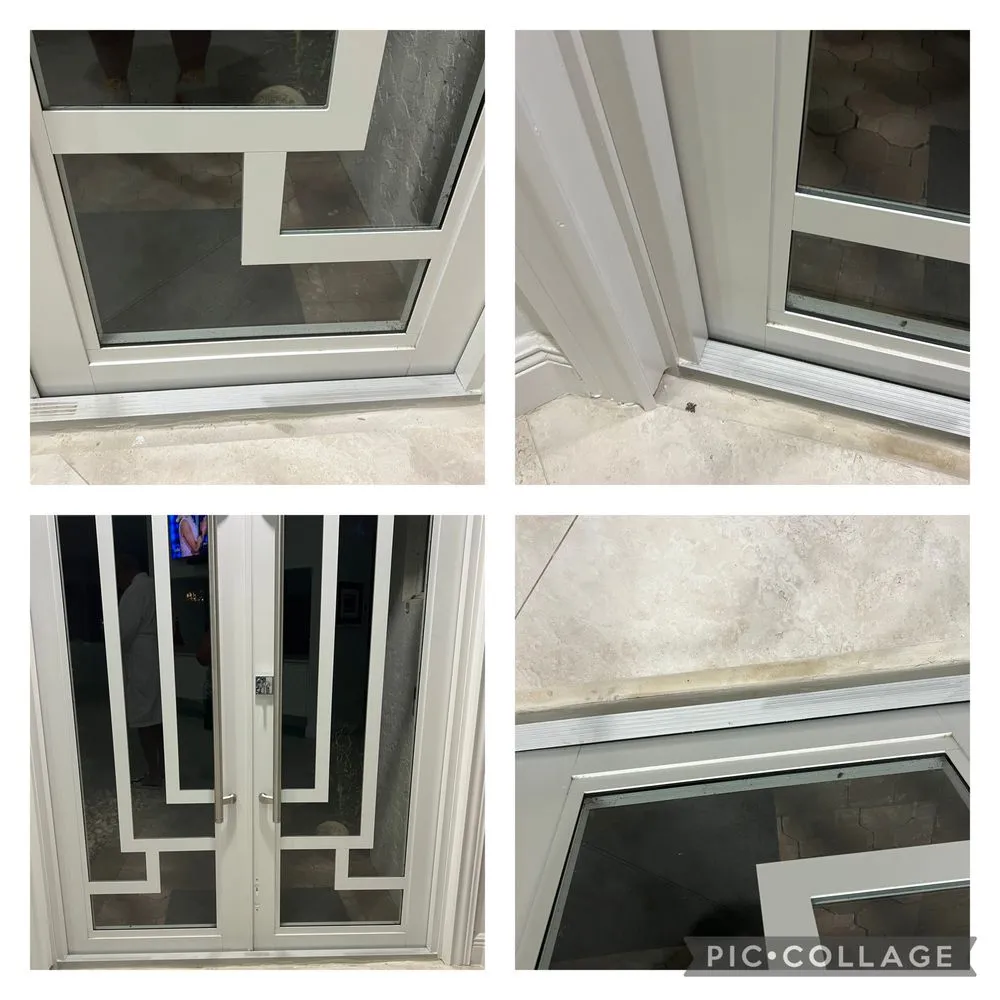 Slide of USA Windows and Doors