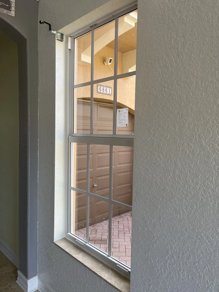 Slide of USA Windows and Doors