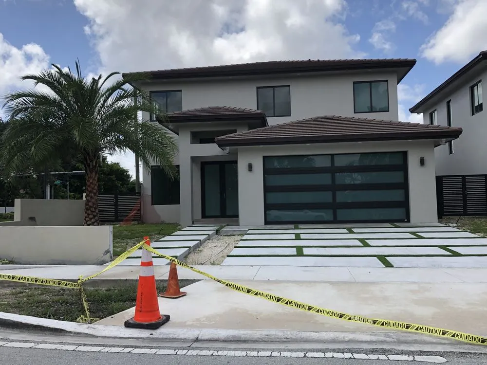 Slide of USA Windows and Doors