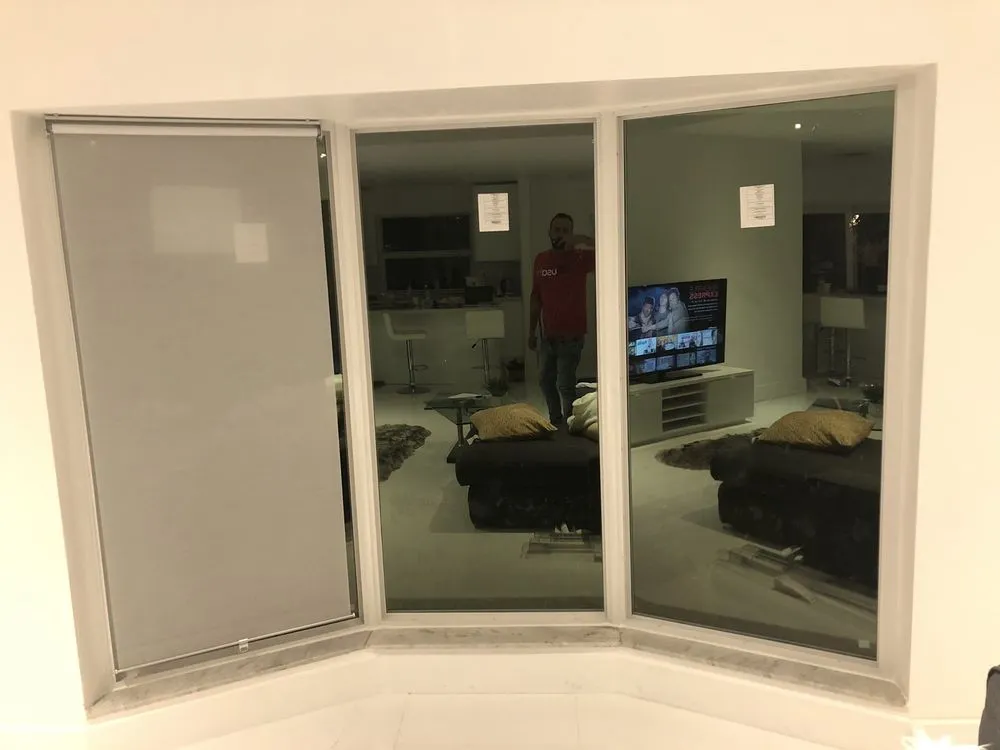 Slide of USAHI Impact Windows and Doors