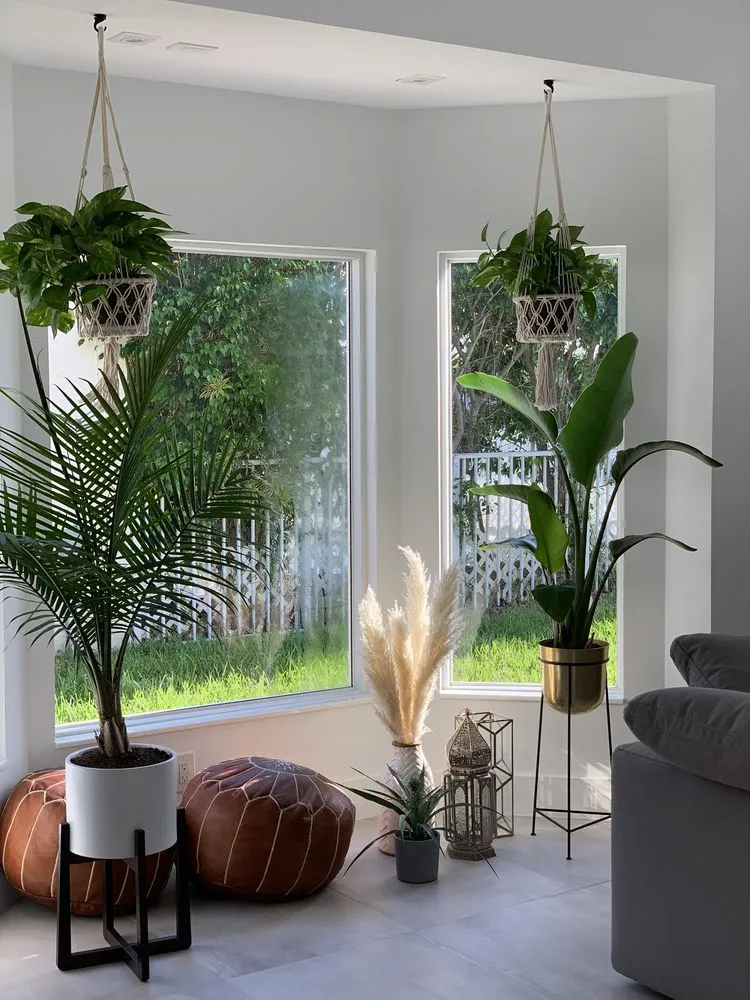 Slide of USAHI Impact Windows and Doors