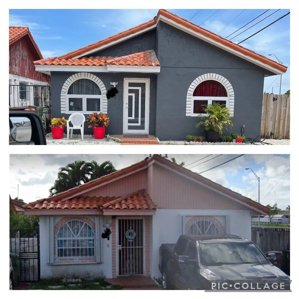 Slide of USAHI Impact Windows and Doors