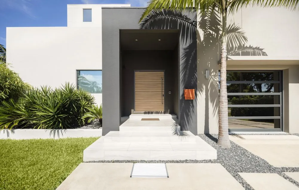 Slide of USAHI Impact Windows and Doors