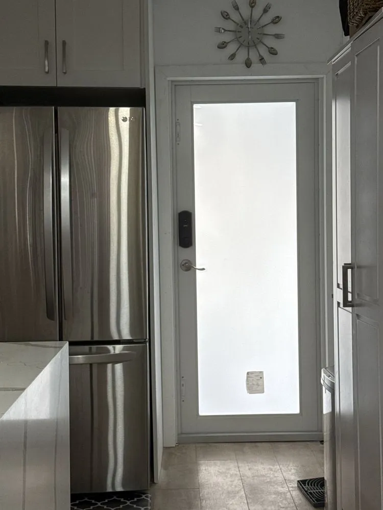 Slide of USAHI Impact Windows and Doors