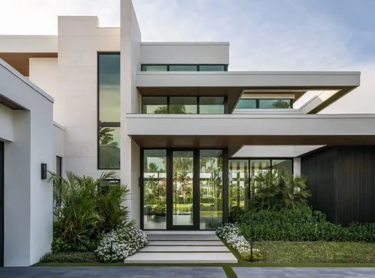 USAHI Impact Windows and Doors