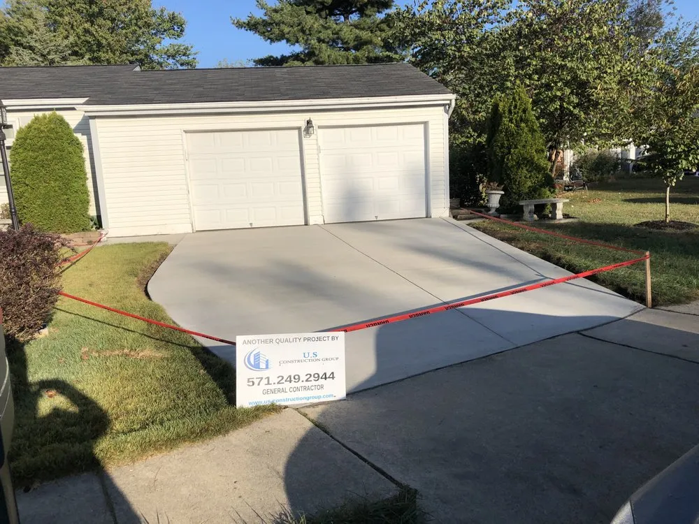 Slide of USCG Construction Group