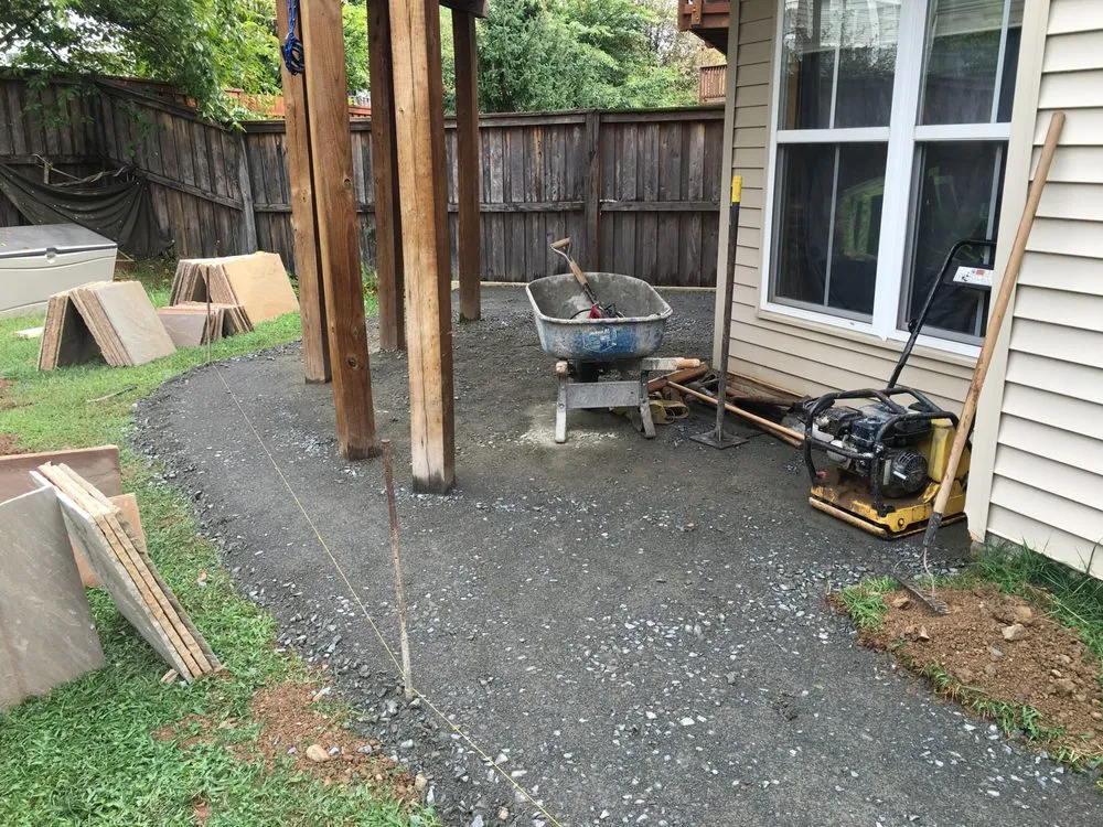 Slide of USCG Construction Group